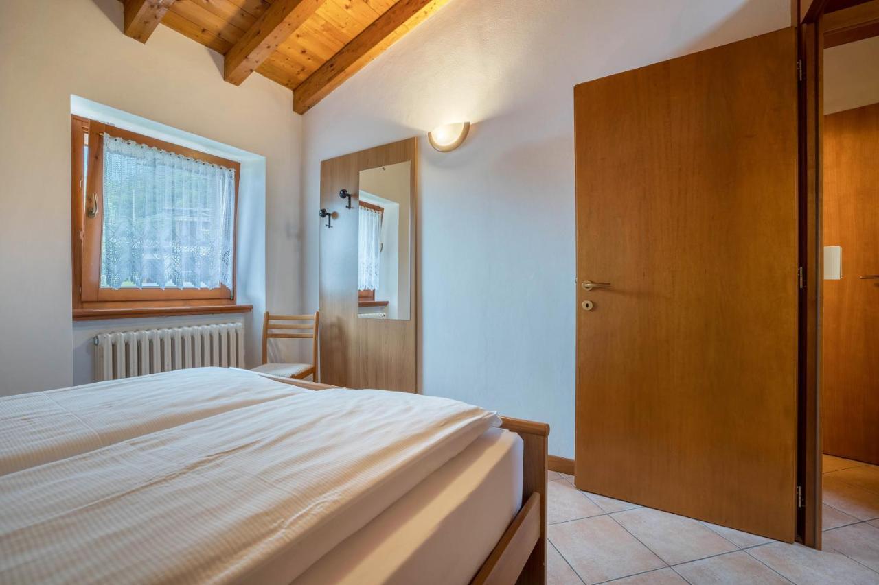 Casa Carlotta Lejlighed Malcesine Eksteriør billede